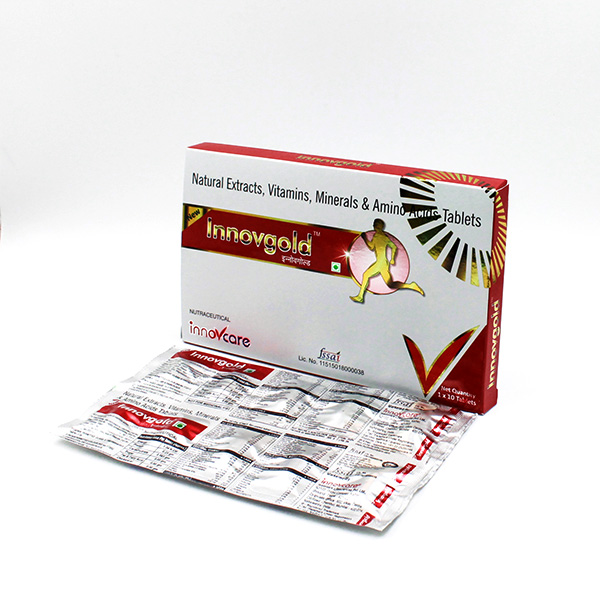 Innovgold Tablet