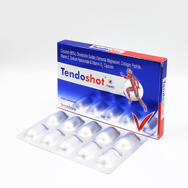 Tendoshot